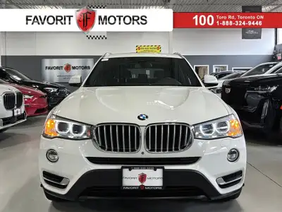 **SUMMER SPECIAL!** FEATURING : HEADS UP DISPLAY, TWINPOWER TURBO, XDRIVE AWD, PANORAMIC ROOF, SPORT...