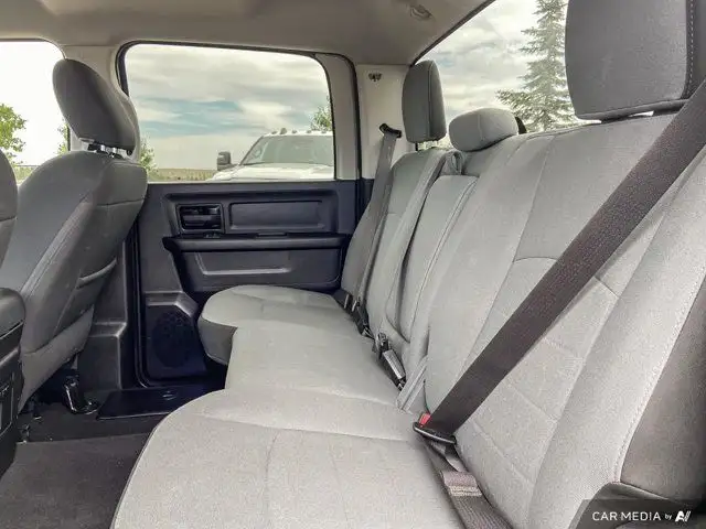 2022 Ram 1500 Classic Express | Accident Free Carfax in Cars & Trucks in Edmonton - Image 23
