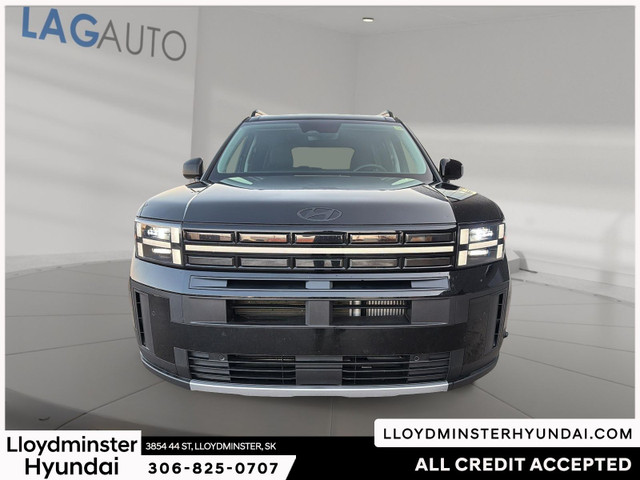 2024 Hyundai Santa Fe in Cars & Trucks in Lloydminster - Image 2