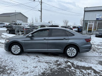See Dealer Website for Details. 2019 Volkswagen Jetta Comfortline (image 7)