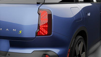 Le tout nouveau *MINI Countryman Cooper SE 2025* est aussi audacieux et aventurier que vous. Que vou... (image 7)