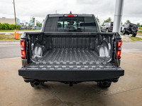 ENGINE: 3.0L I6 HURRICANE SO TWIN TURBO ESS (STD),MONOTONE PAINT,REAR WHEELHOUSE LINERS,GRANITE CRYS... (image 6)