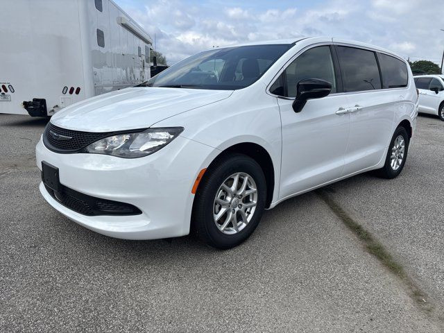 2025 Chrysler Grand Caravan SXT in Cars & Trucks in Mississauga / Peel Region