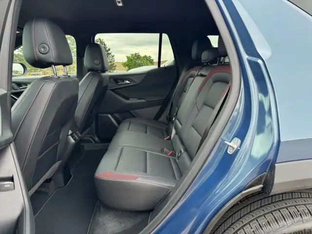 2025 Chevrolet Equinox RS - Certified - Power Liftgate - $302 B/ in Cars & Trucks in Moncton - Image 27