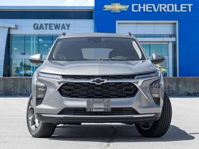 2025 Chevrolet Trax LT in Cars & Trucks in Mississauga / Peel Region - Image 2