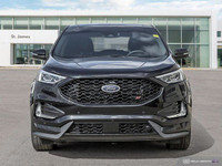 AGATE BLACK METALLIC,ENGINE: 2.7L V6 ECOBOOST -inc: auto start-stop technology and Ford performance... (image 7)