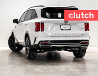 NO ACCIDENTS / CLEAN CARFAX / 1 OWNER / Power Tailgate/Hatch, Auto Dimming Rearview Mirror, Front He... (image 5)