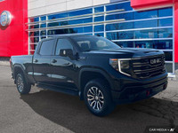 Recent Arrival! Check out this must see 2023 GMC Sierra AT4! This AT4 is upgraded with the 6.2L V8,... (image 7)
