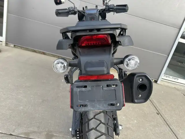 2022 Harley-Davidson RA1250S - Pan America 1250 Special in Street, Cruisers & Choppers in Calgary - Image 18