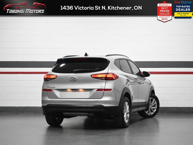 2021 Hyundai Tucson Preferred w/Trend Package Leather Panoramic  in Cars & Trucks in Kitchener / Waterloo - Image 2