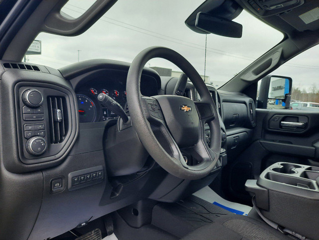 2024 Chevrolet SILVERADO 2500 HD CUSTOM in Cars & Trucks in Bridgewater - Image 2
