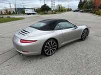 **** S **** SPORTS EXHAUST *** CONVERTIBLE **** The advertised price does not include HST & Licensin... (image 8)