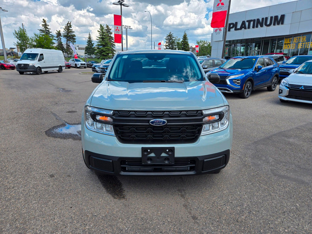 2024 Ford Maverick XL Low KM | Exceptional Condition in Cars & Trucks in Calgary - Image 2