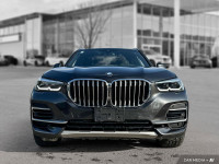 Local, One Owner, Lease Return! - Heads Up Display HUD - Comfort Access with Kick Activated Power Tr... (image 2)