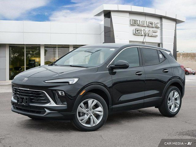 2025 Buick Encore GX Preferred in Cars & Trucks in Windsor Region