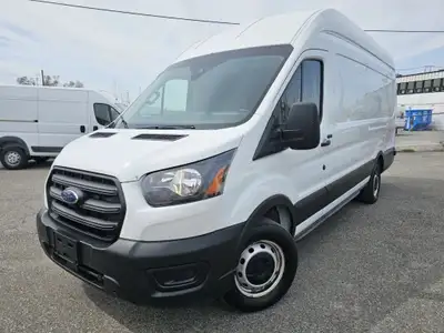 2020 Ford Transit Cargo Van T-250 Toit Haut 148 Allonge $171/Sem