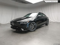 Exclusive Trim 1 | Pinnacle Trim (Inc. Parking Pkg) | AMG Line w/ Night Pkg (Inc. AMG Styling Pkg) |... (image 6)
