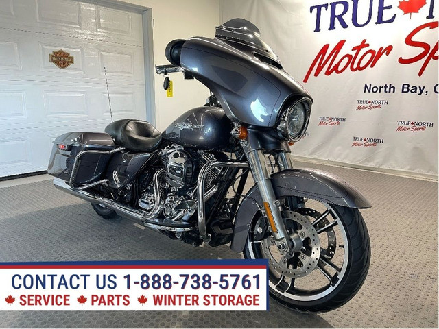 2015 Harley-Davidson Street Glide Special VANCE AND HINES PIPES/ in Sport Touring in North Bay