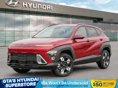 *Why choose 401 Dixie Hyundai for your next Hyundai?* Forget the trip to multiple Hyundai stores in...