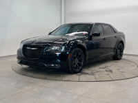 2019 Chrysler 300 S 3.7 LITER V6