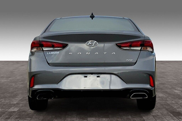 2019 Hyundai SONATA ULTIMATE 2.0 in Cars & Trucks in Edmonton - Image 4