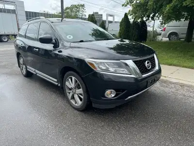 NO APPOINTMENT REQUIRED! JUST COME ON IN! With respect to Ontario’s All-In Price Advertising,in. ple...