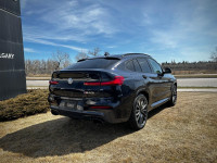 Stock#: 250771AThe 2021 BMW X4 M40i is a performance-oriented "Sports Activity Coupe" that blends th... (image 2)