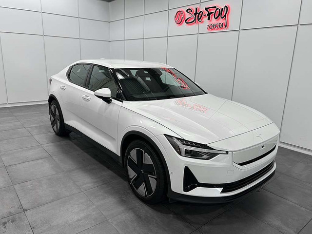 2024 Polestar RWD - SIEGES CHAUFFANTS - CECI EST UN 2025 in Cars & Trucks in Québec City