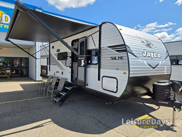 2026 Jayco Jay Flight SLX 261BHS in Travel Trailers & Campers in City of Toronto