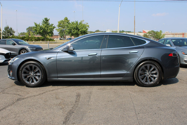 2017 Tesla Model S in Cars & Trucks in Oakville / Halton Region - Image 4