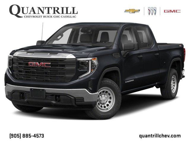 2025 GMC Sierra 1500 AT4 in Cars & Trucks in Oshawa / Durham Region