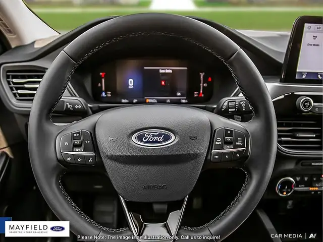2025 Ford Escape ACTIVE in Cars & Trucks in Mississauga / Peel Region - Image 14