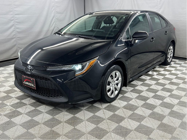  2020 Toyota Corolla LE CVT - NO ACCIDENTS/1 OWNER/SAFETY FEATUR in Cars & Trucks in Winnipeg - Image 4