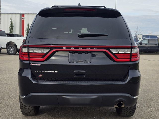 2024 Dodge Durango SXT in Cars & Trucks in Grande Prairie - Image 4