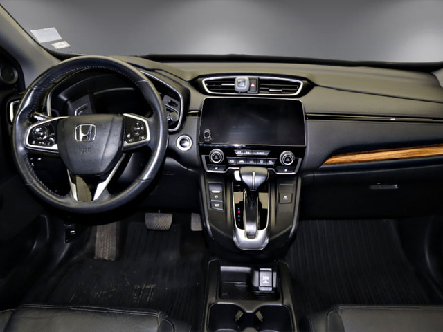  2019 Honda CR-V EX-L in Cars & Trucks in Moncton - Image 3