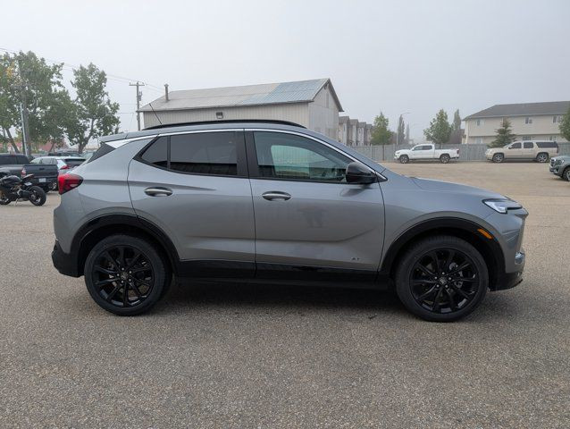 2025 Buick Encore GX Sport Touring in Cars & Trucks in Grande Prairie - Image 4