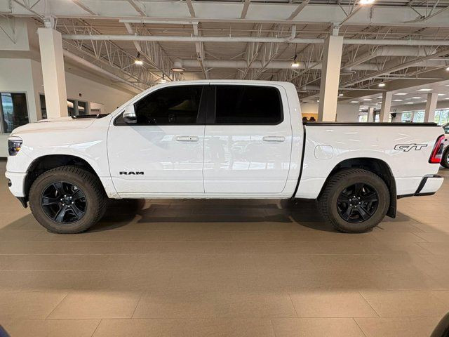 2022 Ram 1500 Sport GT 5.7 *9 Speakers* *Nav* *Vented Seats* in Cars & Trucks in Fort McMurray - Image 3