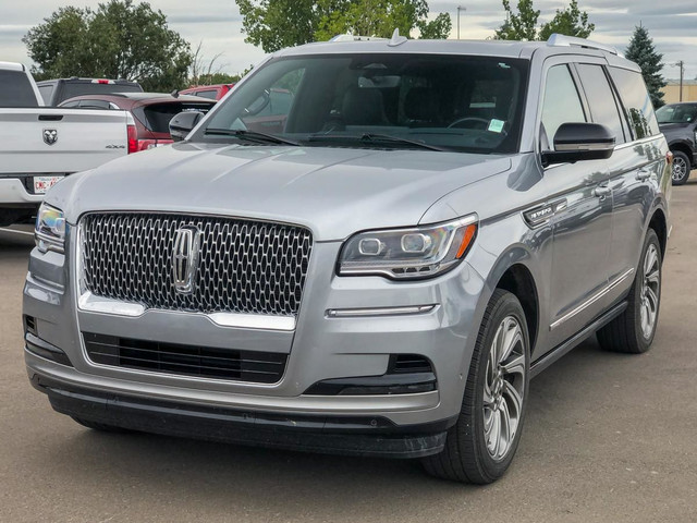2023 Lincoln Navigator Reserve in Cars & Trucks in Lethbridge - Image 4