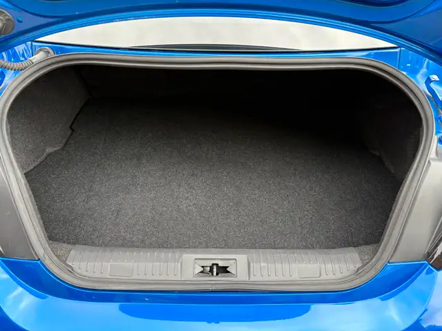 2022 Subaru BRZ Sport-tech Fast 6-Spd Std! Apple CarPlay / An... in Cars & Trucks in Moncton - Image 10