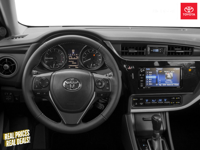 2017 Toyota Corolla iM in Cars & Trucks in Red Deer - Image 4