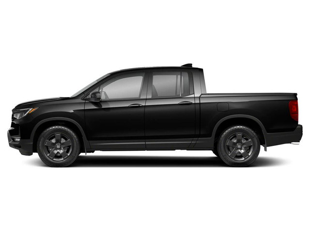 2024 Honda Ridgeline Black Edition in Cars & Trucks in Grande Prairie - Image 2