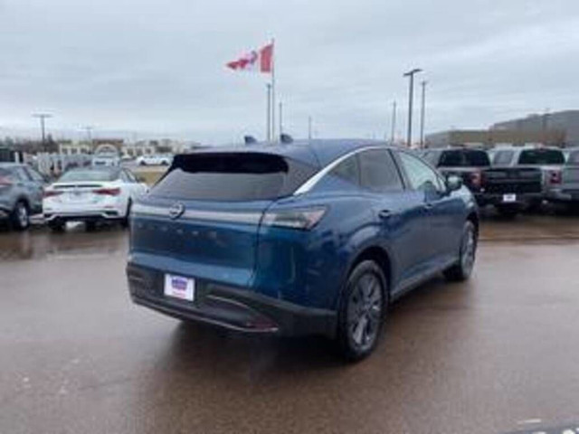 2025 Nissan Murano AWD SL in Cars & Trucks in Moncton - Image 3