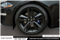 2021 Ford Mustang GT Premium Manual | Black Accent Package | 401A | B&0 System Experience the Ford M... (image 6)