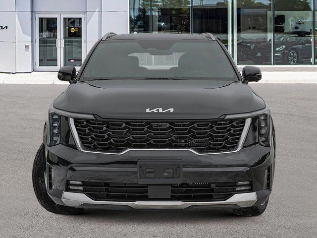 2025 Kia Sorento Hybrid EX in Cars & Trucks in Oakville / Halton Region - Image 2