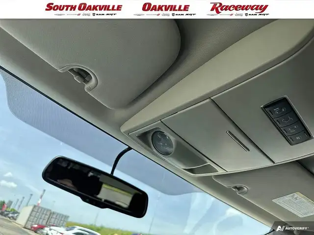 2017 Dodge Grand Caravan SXT | NAVI | DVD PLAYER | BACKUP CAM |  in Cars & Trucks in Oakville / Halton Region - Image 16