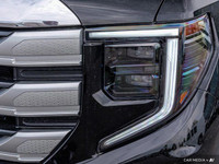 This GMC Sierra 1500 has a trusty Turbocharged Gas I4 2.7L/166 engine powering this Automatic transm... (image 9)