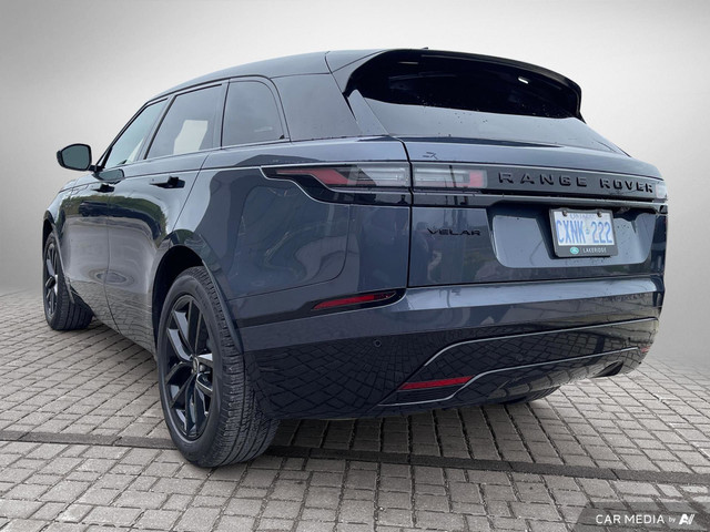 2024 Land Rover Range Rover Velar P250 Dynamic SE in Cars & Trucks in Oshawa / Durham Region - Image 4