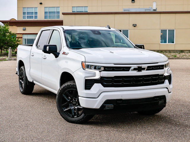 2025 Chevrolet Silverado 1500 RST in Cars & Trucks in Strathcona County - Image 2