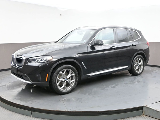 2024 BMW X3 30i x-DRIVE PREMIUM ESSENTIAL PACKAGE, PANO ROOF, NA in Cars & Trucks in City of Halifax - Image 4
