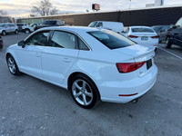 All vehicles come with a full vehicle History Report, ask to see it! 2015 Audi A3 Quattro features i... (image 6)